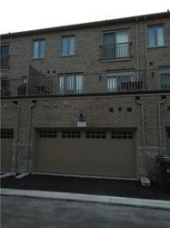 8644 Financial Dr, House attached with 4 bedrooms, 4 bathrooms and 3 parking in Brampton ON | Image 2