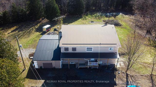 74 Salem Rd, House detached with 3 bedrooms, 3 bathrooms and 27.5 parking in Stirling Rawdon ON | Image 1