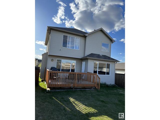 1615 61 St Sw, House detached with 3 bedrooms, 2 bathrooms and null parking in Edmonton AB | Image 29
