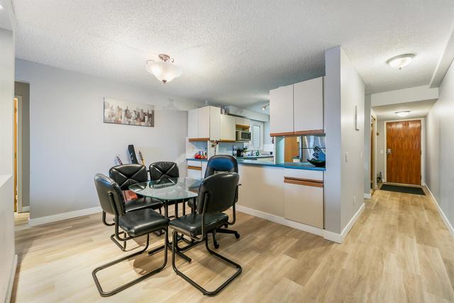 504 - 333 2 Avenue Ne, Condo with 2 bedrooms, 2 bathrooms and 2 parking in Calgary AB | Image 15