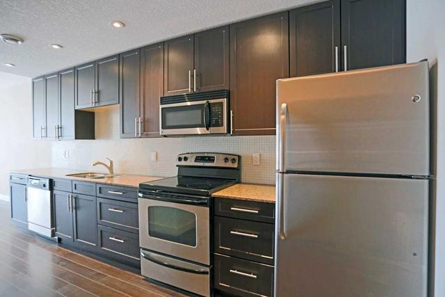 188 King St S, Condo with 1 bedrooms, 1 bathrooms and 1 parking in Waterloo ON | Image 22