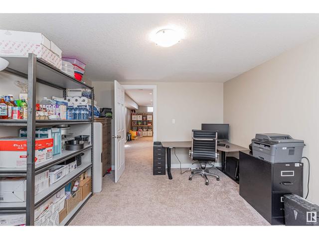 4707 107 Av Nw, House detached with 4 bedrooms, 2 bathrooms and null parking in Edmonton AB | Image 36