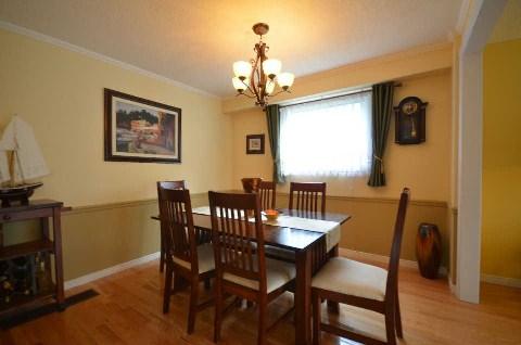 1481 Otis Ave, House detached with 4 bedrooms, 4 bathrooms and 4 parking in Mississauga ON | Image 3