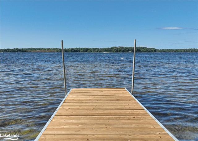 1063 Shallow Bay Road, House detached with 4 bedrooms, 1 bathrooms and 2 parking in Gravenhurst ON | Image 5
