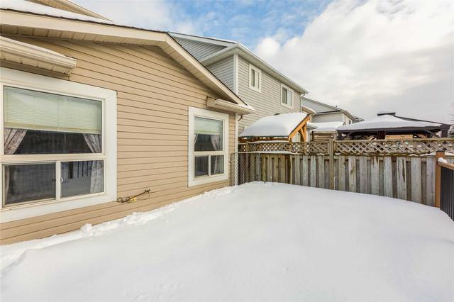 62 Mccurdy Dr, House detached with 3 bedrooms, 3 bathrooms and 6 parking in New Tecumseth ON | Image 29