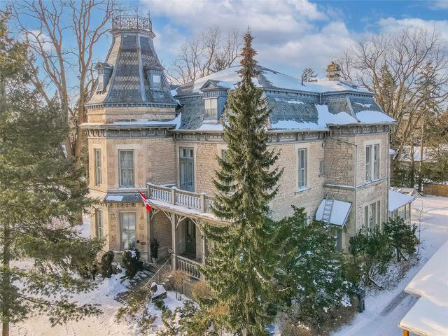 27 Barber Ave, House detached with 8 bedrooms, 4 bathrooms and 8 parking in Guelph ON | Image 1