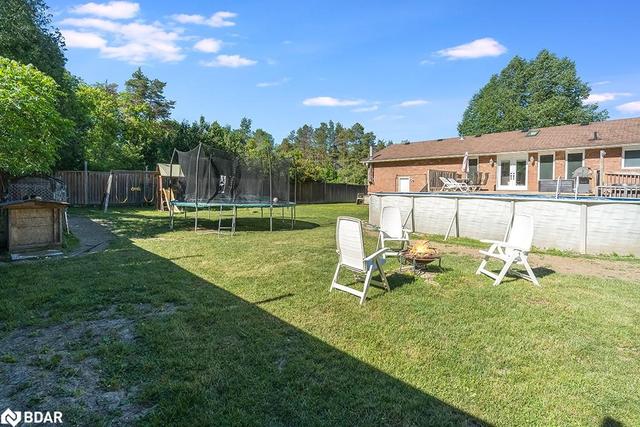 5068 10 Side Road, House detached with 4 bedrooms, 2 bathrooms and 12 parking in Innisfil ON | Image 19