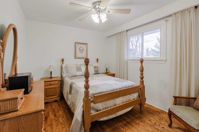 91 Goswell Rd, House detached with 3 bedrooms, 3 bathrooms and 6 parking in Toronto ON | Image 3
