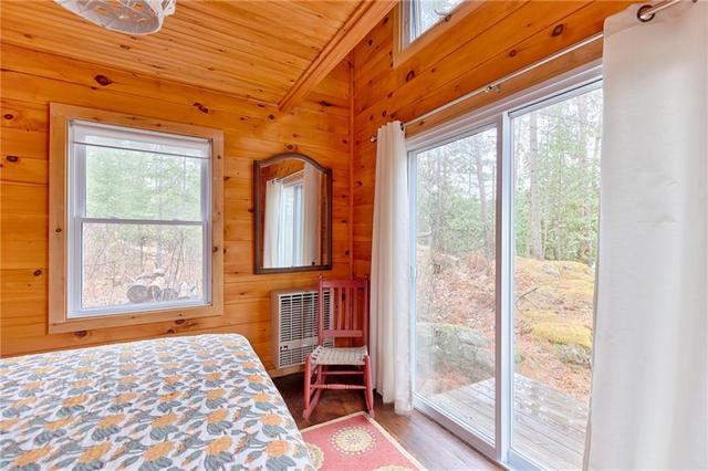 115 Scully Lake Road, House detached with 3 bedrooms, 1 bathrooms and 8 parking in Greater Madawaska ON | Image 29