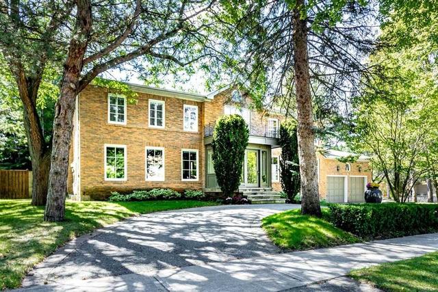 3 Sagewood Dr, House detached with 4 bedrooms, 5 bathrooms and 9 parking in Toronto ON | Image 12