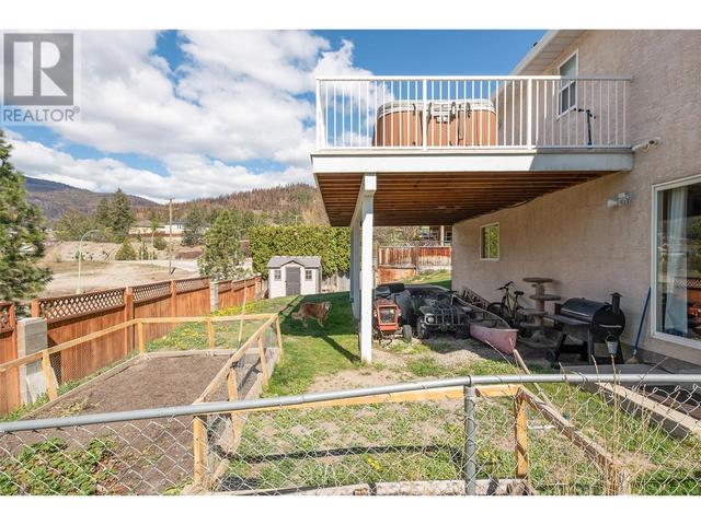 2116 Sunview Drive, House detached with 5 bedrooms, 3 bathrooms and 4 parking in West Kelowna BC | Image 33