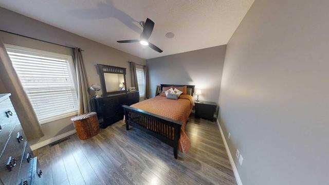 B - 8118 112 Street, House other with 3 bedrooms, 2 bathrooms and null parking in Grande Prairie AB | Image 11
