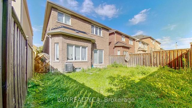 17 Gamla Rd, House detached with 4 bedrooms, 3 bathrooms and 3 parking in Vaughan ON | Image 31