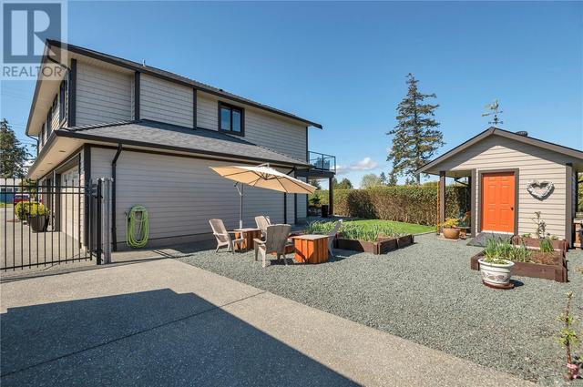 91 Larwood Rd, House detached with 3 bedrooms, 3 bathrooms and 8 parking in Campbell River BC | Image 72