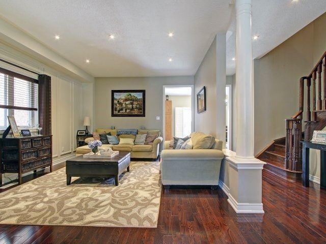 32 Boticelli Way, House detached with 4 bedrooms, 4 bathrooms and 3 parking in Vaughan ON | Image 1
