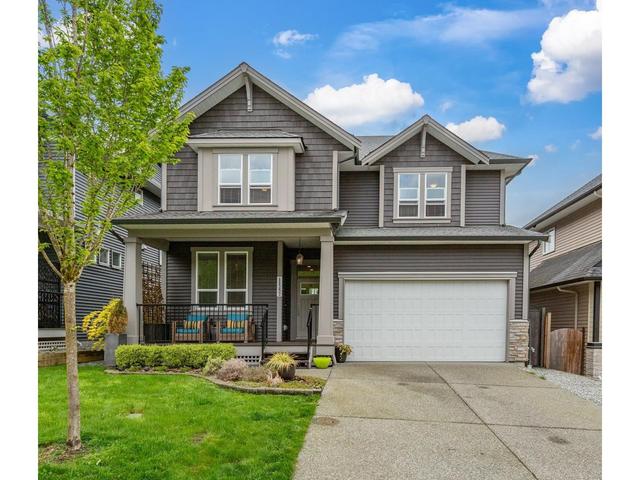 11252 243 Street, House detached with 5 bedrooms, 4 bathrooms and null parking in Maple Ridge BC | Card Image