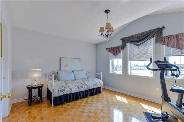 144 Isaac Murray Ave, House detached with 3 bedrooms, 3 bathrooms and 4 parking in Vaughan ON | Image 16