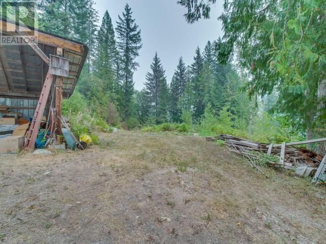 2373 Mabel Lake Road, House detached with 3 bedrooms, 3 bathrooms and null parking in North Okanagan F BC | Image 45