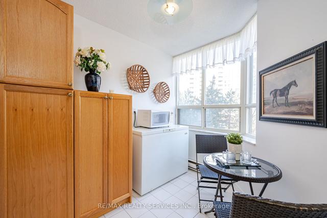 308 - 30 Malta Ave, Condo with 3 bedrooms, 2 bathrooms and 2 parking in Brampton ON | Image 29