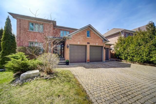 824 Norwick Rd, House detached with 4 bedrooms, 3 bathrooms and 9 parking in Newmarket ON | Image 36