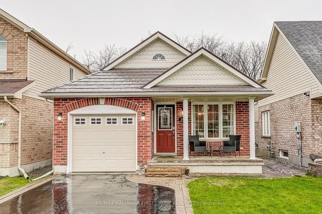 1613 Northfield Ave, House detached with 3 bedrooms, 2 bathrooms and 5 parking in Oshawa ON | Image 1