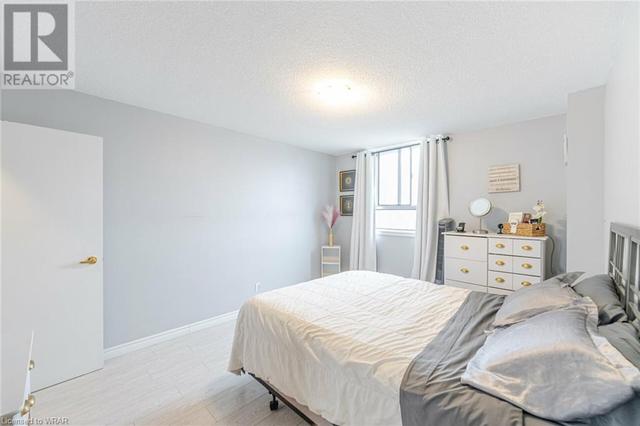 1201 - 225 Harvard Place, Condo with 1 bedrooms, 1 bathrooms and 1 parking in Waterloo ON | Image 20
