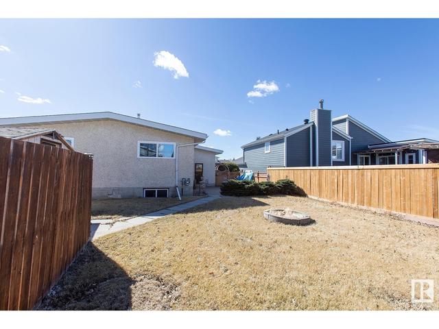 2212 133a Av Nw, House detached with 5 bedrooms, 3 bathrooms and null parking in Edmonton AB | Image 43