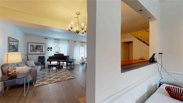 79 - 125 Shaughessy Blvd, Townhouse with 4 bedrooms, 3 bathrooms and 1 parking in Toronto ON | Image 2