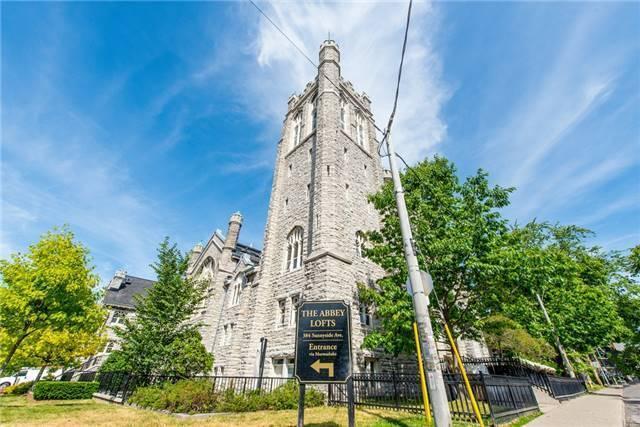 307 - 384 Sunnyside Ave, Condo with 2 bedrooms, 2 bathrooms and 1 parking in Toronto ON | Image 20