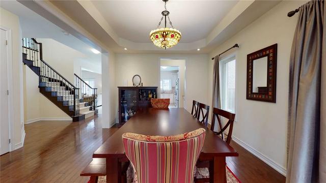48 Morganfield Crt, House detached with 4 bedrooms, 5 bathrooms and 4 parking in Richmond Hill ON | Image 38