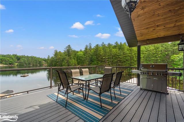 4280 Go Home Lake Shore, House detached with 3 bedrooms, 2 bathrooms and null parking in Georgian Bay ON | Image 18