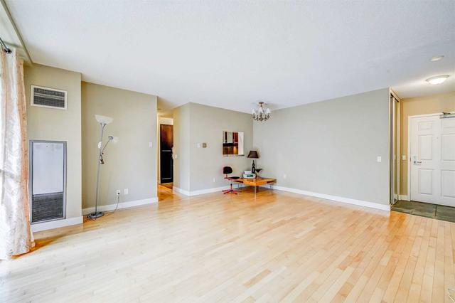 407 - 284 Bloor St W, Condo with 2 bedrooms, 1 bathrooms and 0 parking in Toronto ON | Image 29