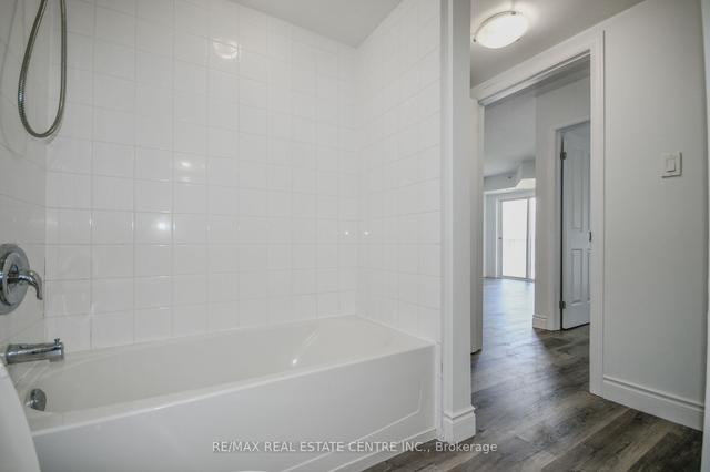 405 - 8 Harris St, Condo with 1 bedrooms, 1 bathrooms and 1 parking in Cambridge ON | Image 4