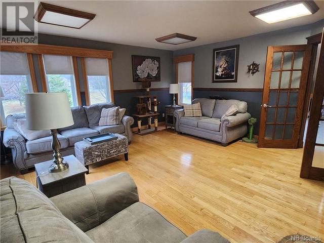 674 Baisley Road, House detached with 3 bedrooms, 2 bathrooms and null parking in Saint Jacques NB | Image 23