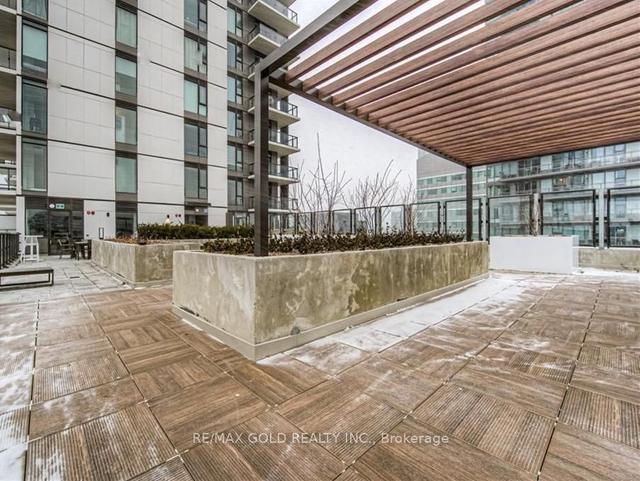 2205 - 55 Duke St W, Condo with 1 bedrooms, 1 bathrooms and 0 parking in Kitchener ON | Image 25