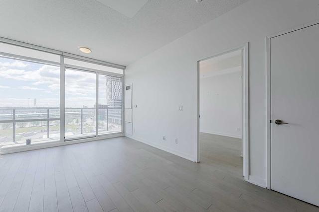 s507 - 120 Bayview Ave, Condo with 1 bedrooms, 1 bathrooms and 0 parking in Toronto ON | Image 6