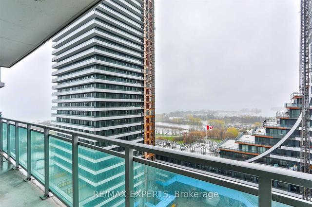 1311 - 33 Shore Breeze Dr, Condo with 2 bedrooms, 2 bathrooms and 1 parking in Toronto ON | Image 7