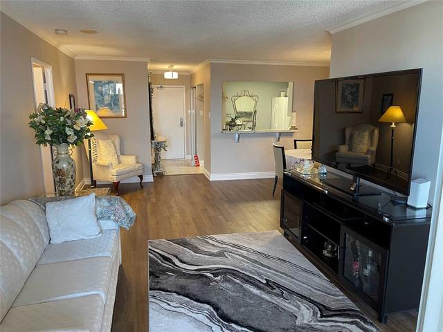 1116 - 1890 Valley Farm Rd, Condo with 2 bedrooms, 2 bathrooms and 1 parking in Pickering ON | Image 34