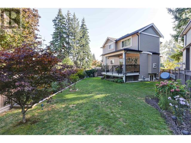 3968 Robin Place, House detached with 6 bedrooms, 4 bathrooms and 6 parking in Port Coquitlam BC | Image 15