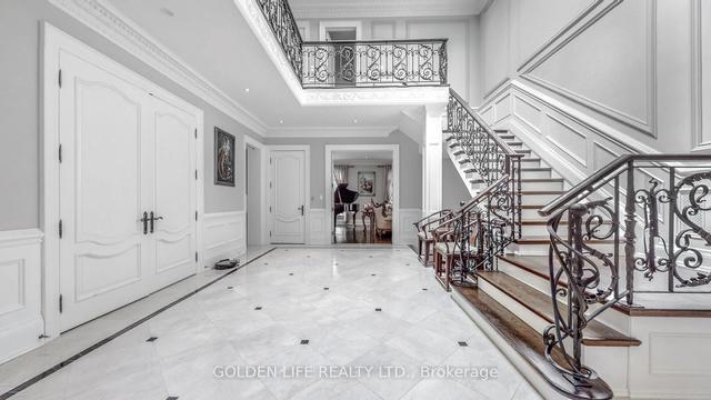 30 Harrison Rd, House detached with 6 bedrooms, 11 bathrooms and 12 parking in Toronto ON | Image 38