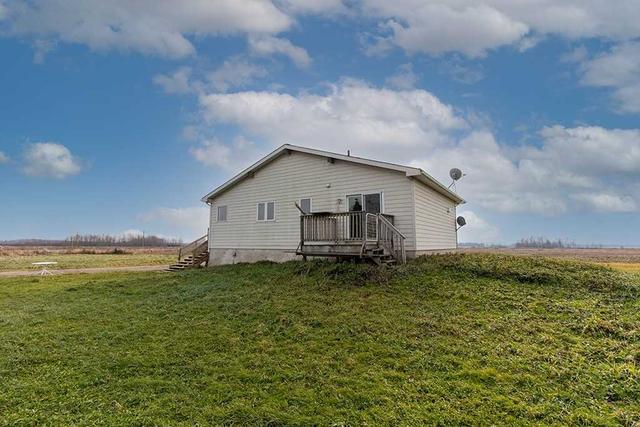 198362 2nd Line Ne Rd, House detached with 2 bedrooms, 1 bathrooms and 10 parking in Melancthon ON | Image 22