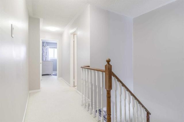 18 - 1415 Hazelton Blvd, Townhouse with 3 bedrooms, 3 bathrooms and 1 parking in Burlington ON | Image 12