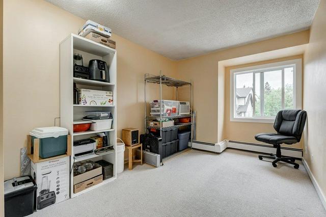 312 - 1915 26 Street Sw, Condo with 2 bedrooms, 1 bathrooms and 1 parking in Calgary AB | Image 12