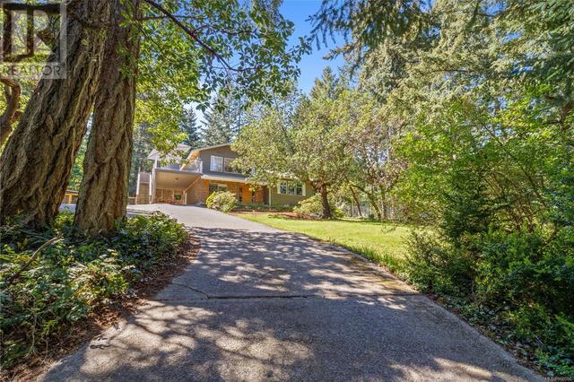 154 Castle Cross Rd, House detached with 3 bedrooms, 2 bathrooms and 3 parking in Saltspring Island BC | Image 27
