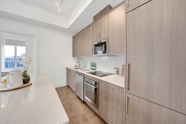 ph112 - 460 Adelaide St E, Condo with 2 bedrooms, 2 bathrooms and 1 parking in Toronto ON | Image 3