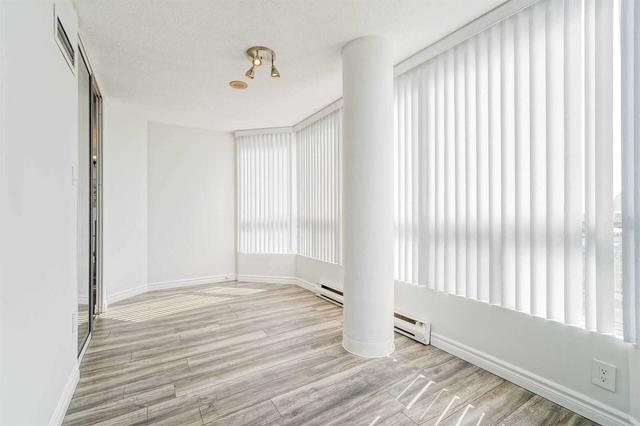 1510 - 4470 Tucana Crt, Condo with 2 bedrooms, 2 bathrooms and 1 parking in Mississauga ON | Image 2