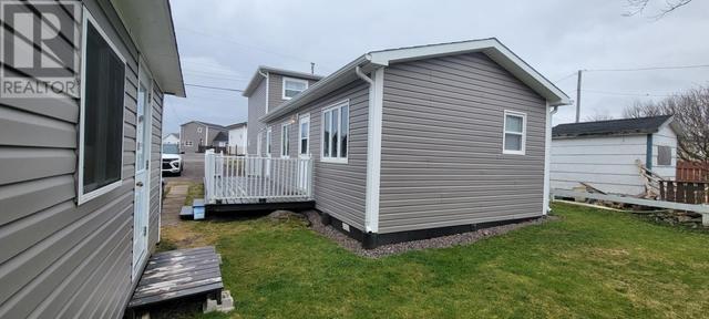 18 West Street, House detached with 4 bedrooms, 2 bathrooms and null parking in Grand Bank NL | Image 4