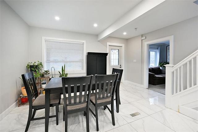 177 Maplewood Avenue, House detached with 4 bedrooms, 2 bathrooms and 6 parking in Hamilton ON | Image 13