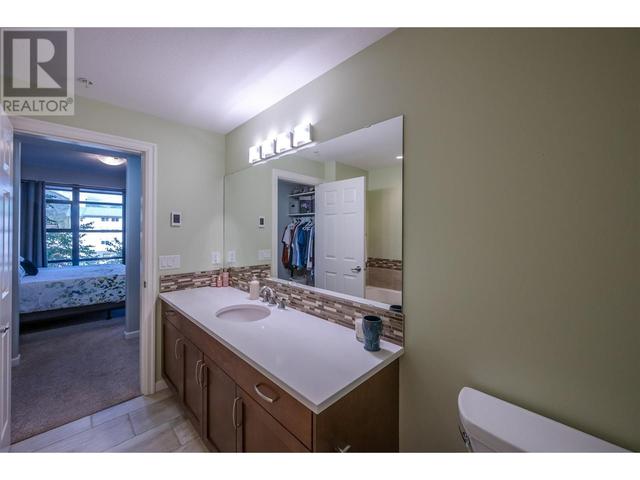301 - 3591 Skaha Lake Road, Condo with 2 bedrooms, 2 bathrooms and 1 parking in Penticton BC | Image 23