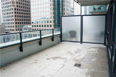 509 - 33 Bay St, Condo with 1 bedrooms, 1 bathrooms and null parking in Toronto ON | Image 5
